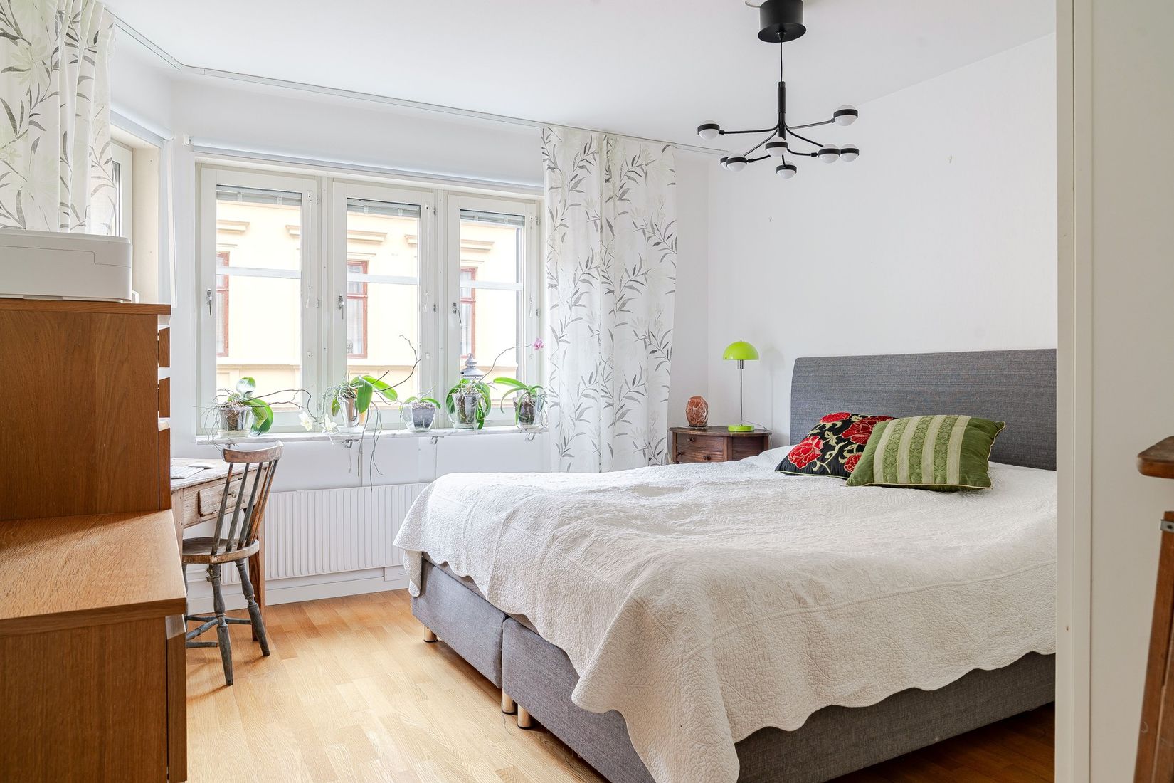 Bostadsrätt, Fågelsångsgatan 19, Centrum Helsingborg, Helsingborg