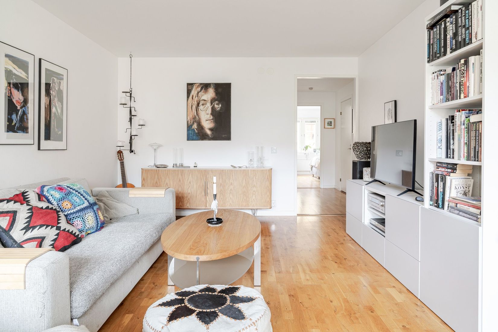 Bostadsrätt, Fågelsångsgatan 19, Centrum Helsingborg, Helsingborg