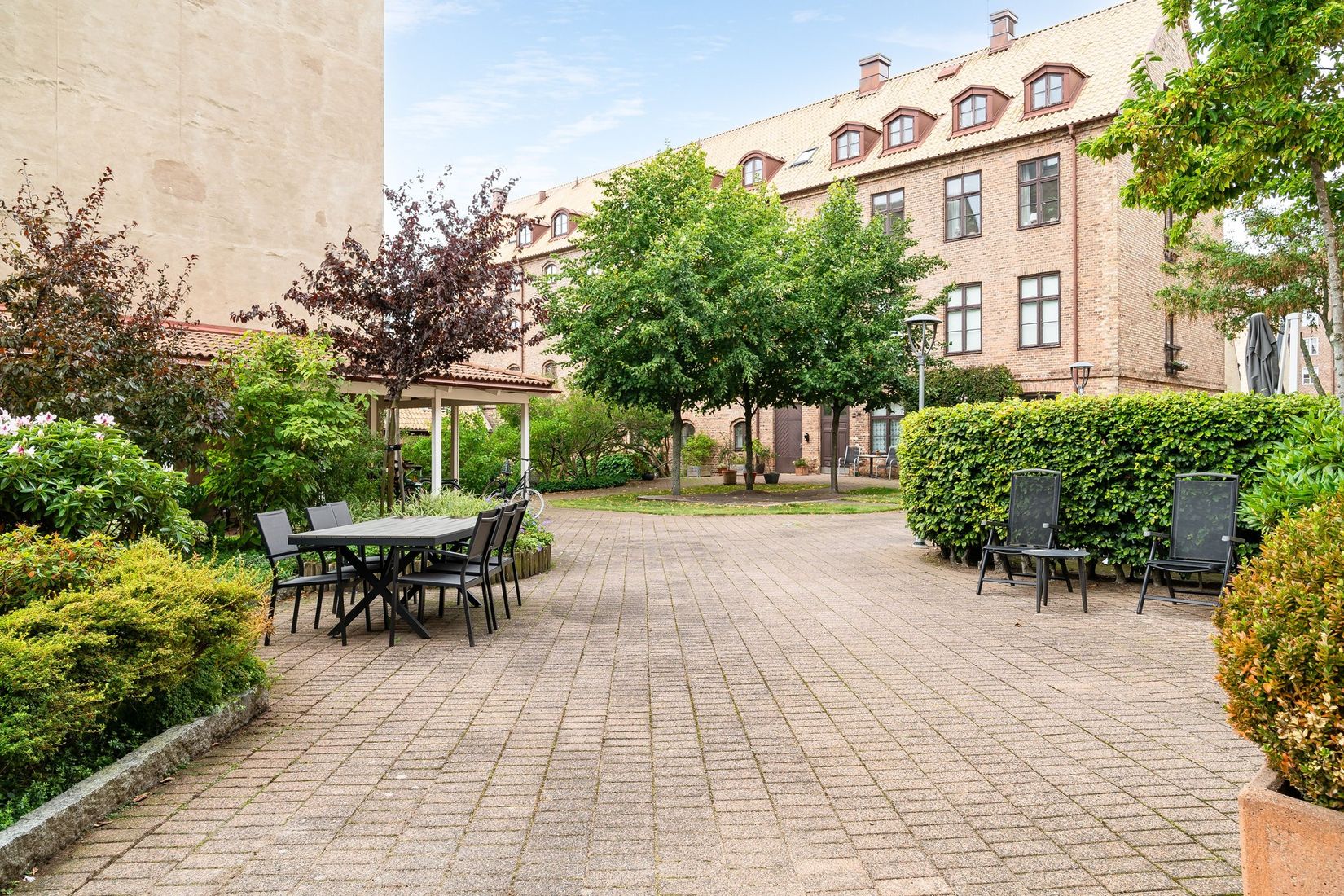 Bostadsrätt, Fågelsångsgatan 19, Centrum Helsingborg, Helsingborg