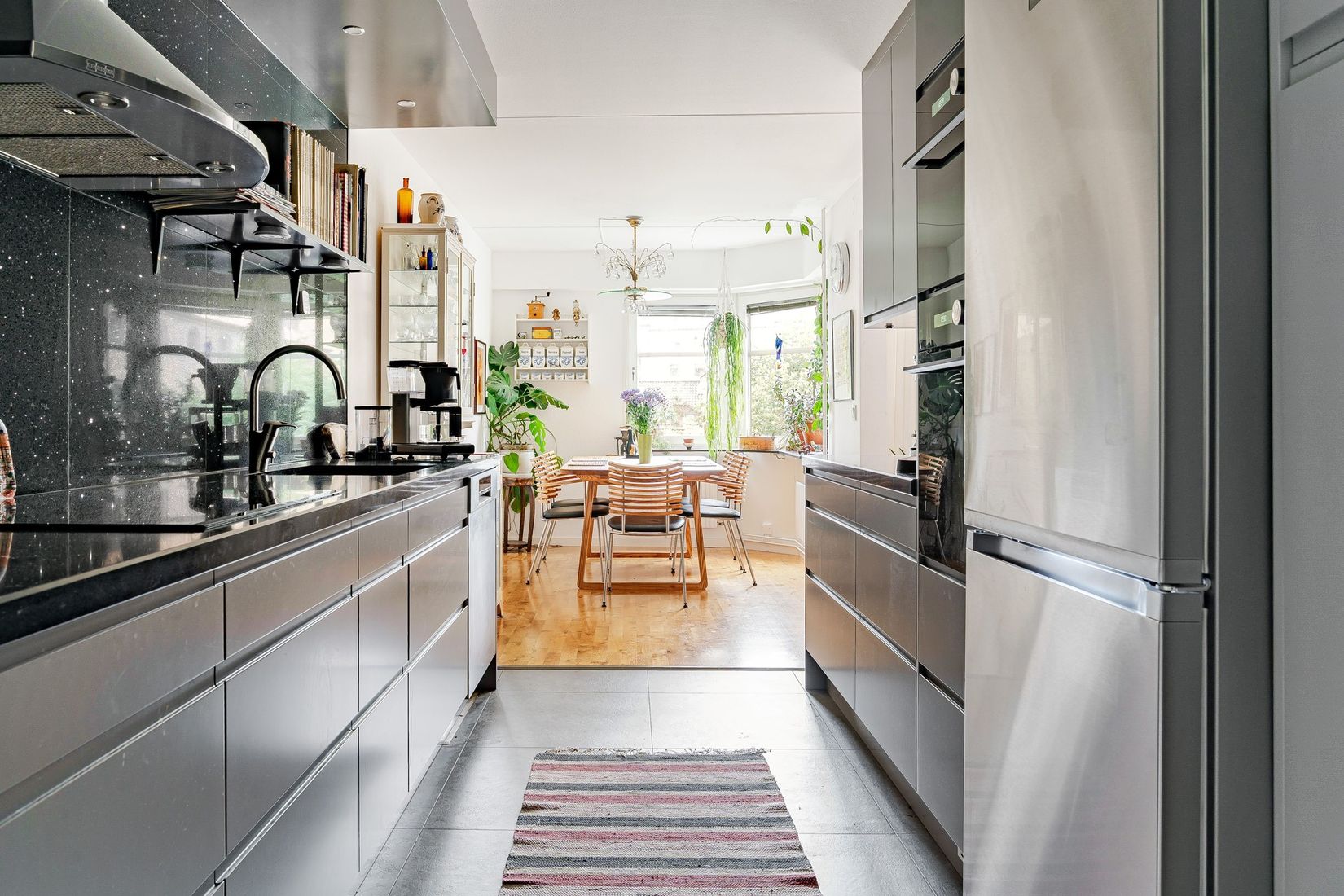 Bostadsrätt, Fågelsångsgatan 19, Centrum Helsingborg, Helsingborg