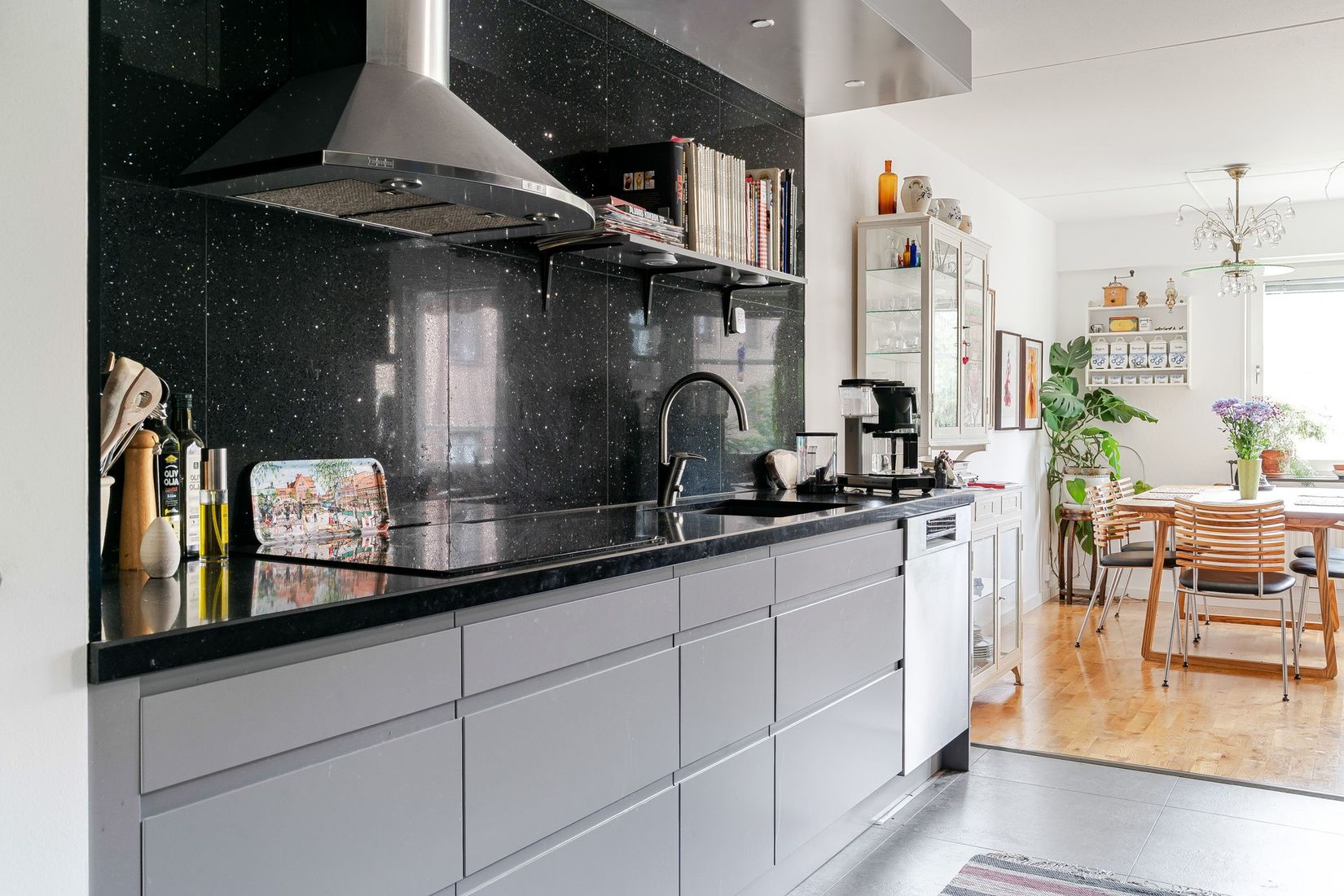 Bostadsrätt, Fågelsångsgatan 19, Centrum Helsingborg, Helsingborg