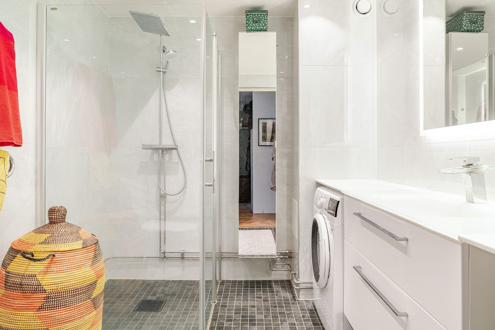 Bostadsrätt, Fågelsångsgatan 19, Centrum Helsingborg, Helsingborg