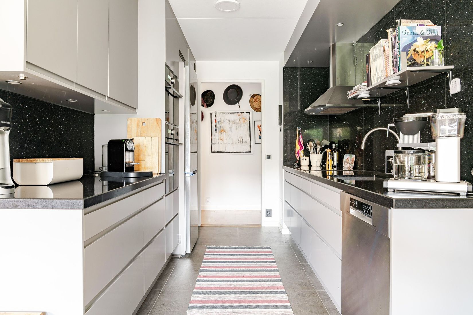 Bostadsrätt, Fågelsångsgatan 19, Centrum Helsingborg, Helsingborg