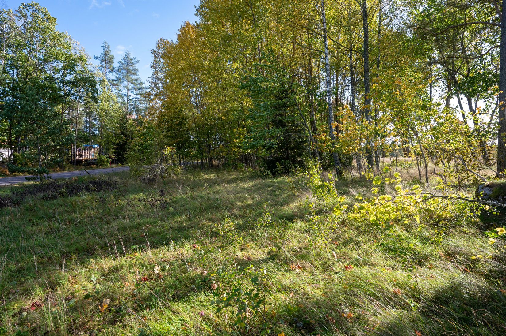 Tomt, Knubbelyckan Kolbyttemon 1:3, Kolbyttemon, Linköping