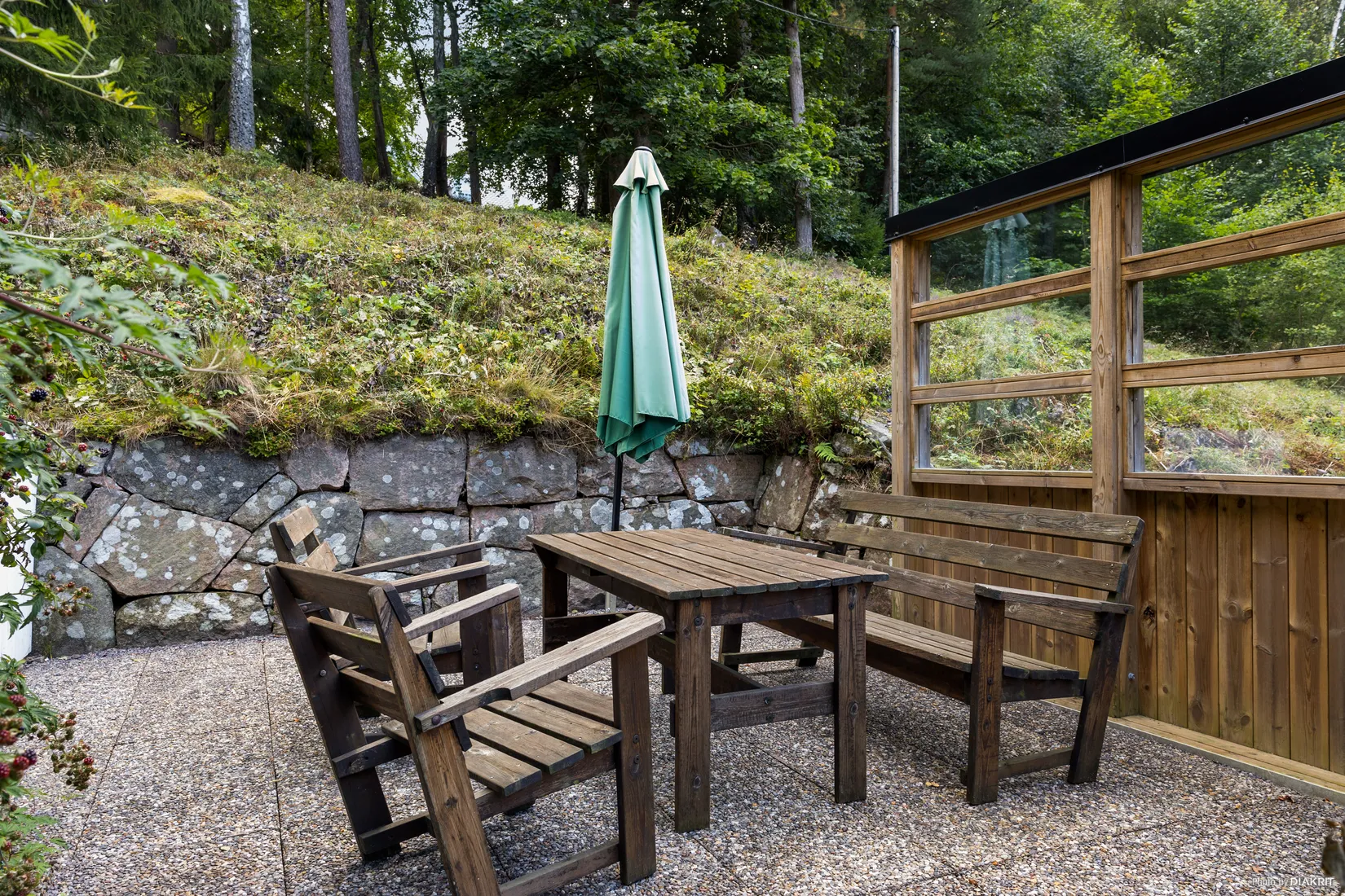 Villa, Skarpebovägen 10, Västra Bodarna, Alingsås