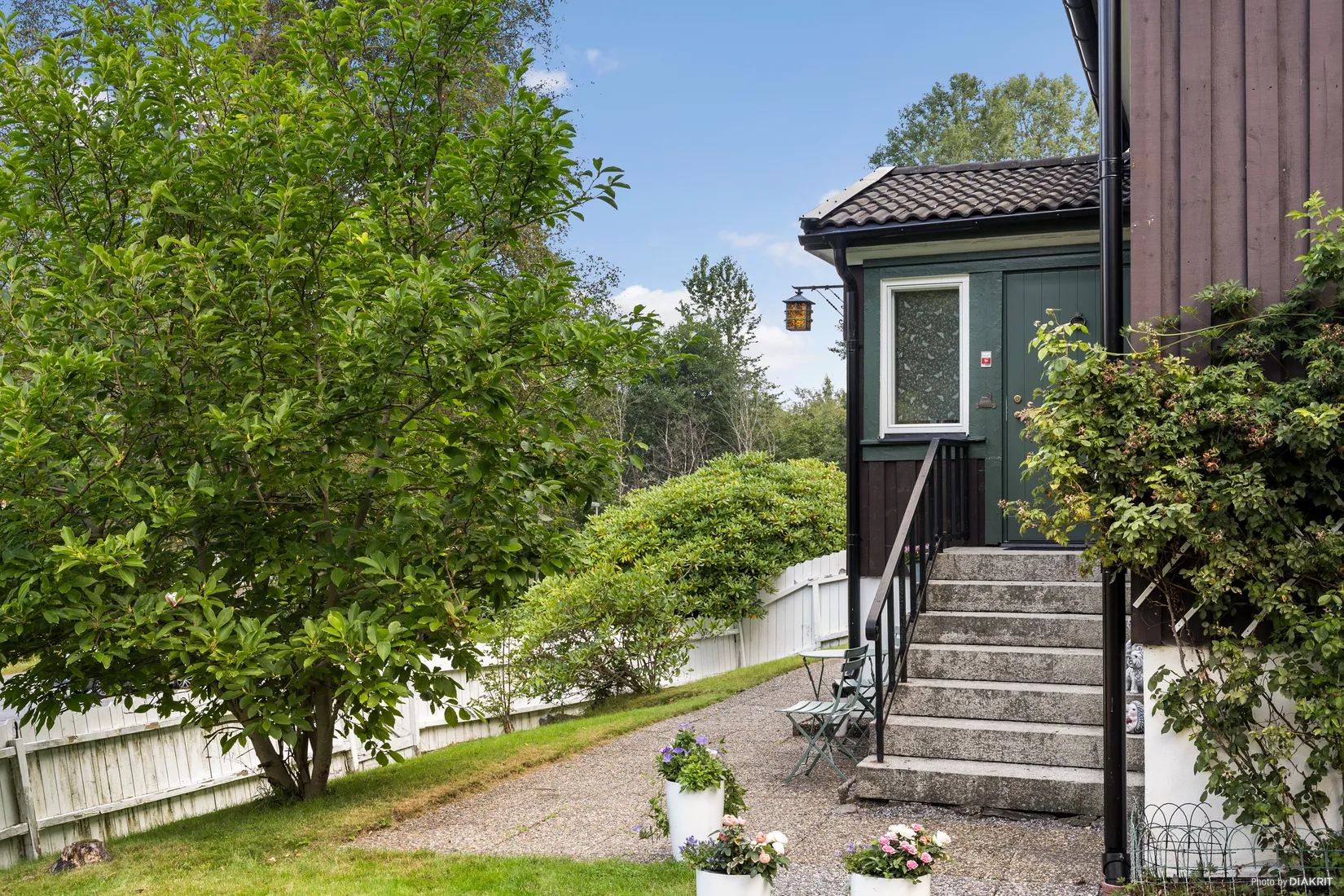 Villa, Skarpebovägen 10, Västra Bodarna, Alingsås