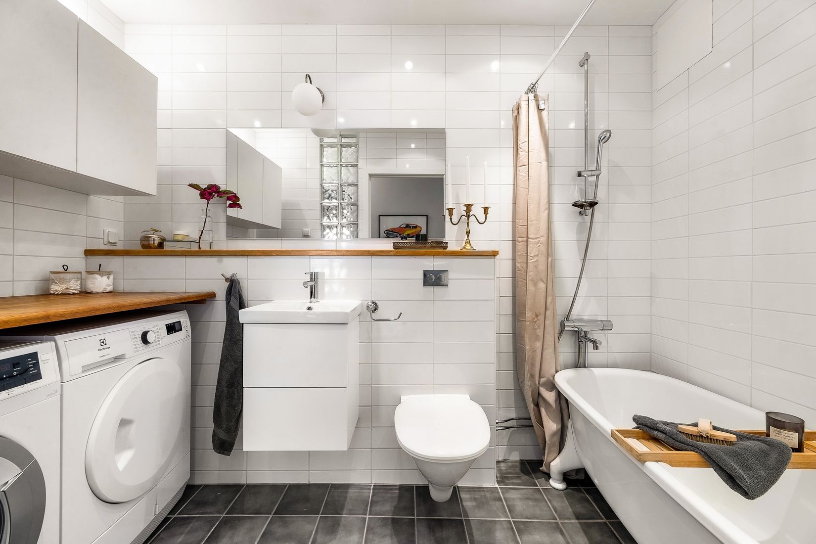 Bostadsrätt, Framnäsbacken 16, Skytteholm, Solna