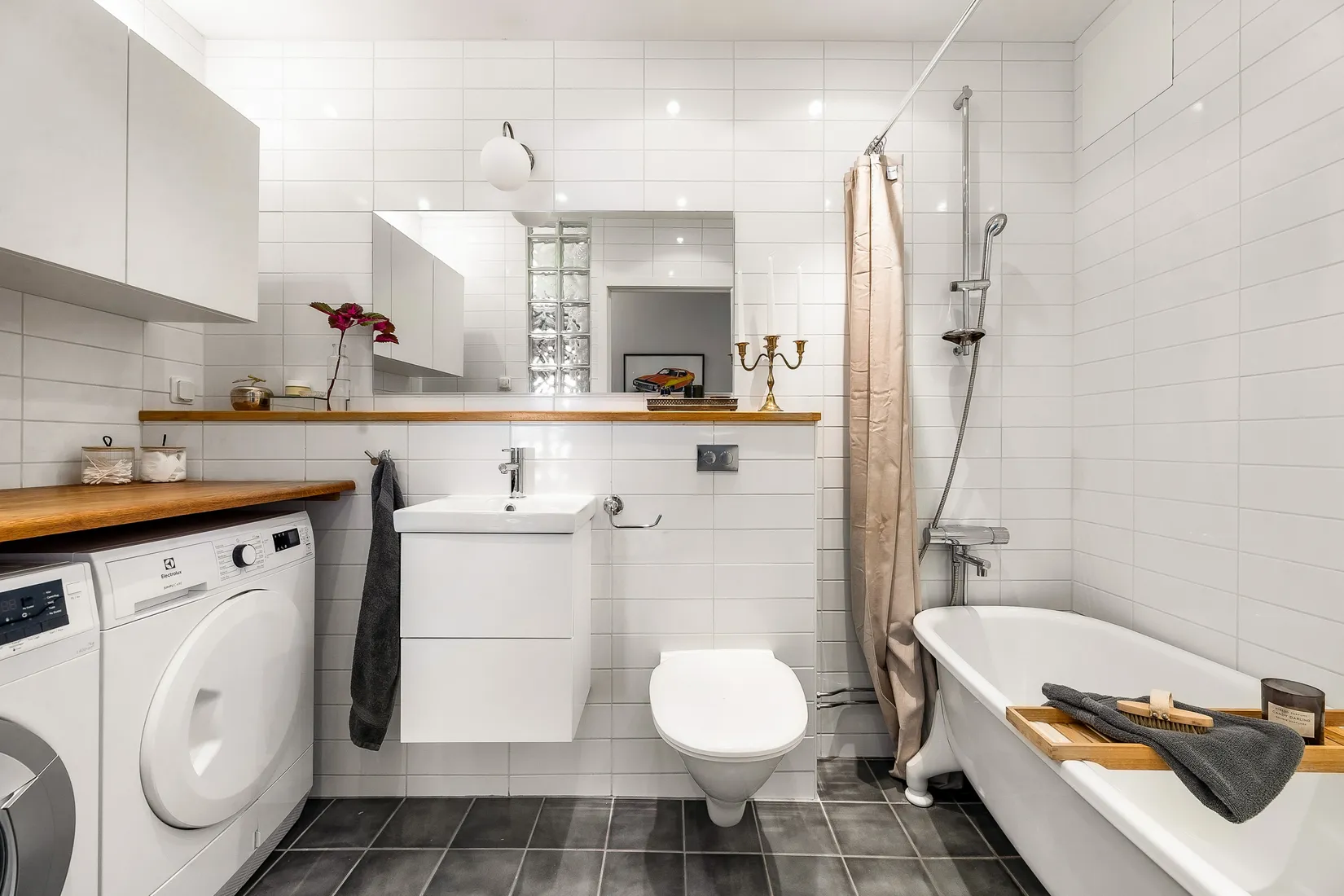 Bostadsrätt, Framnäsbacken 16, Skytteholm, Solna