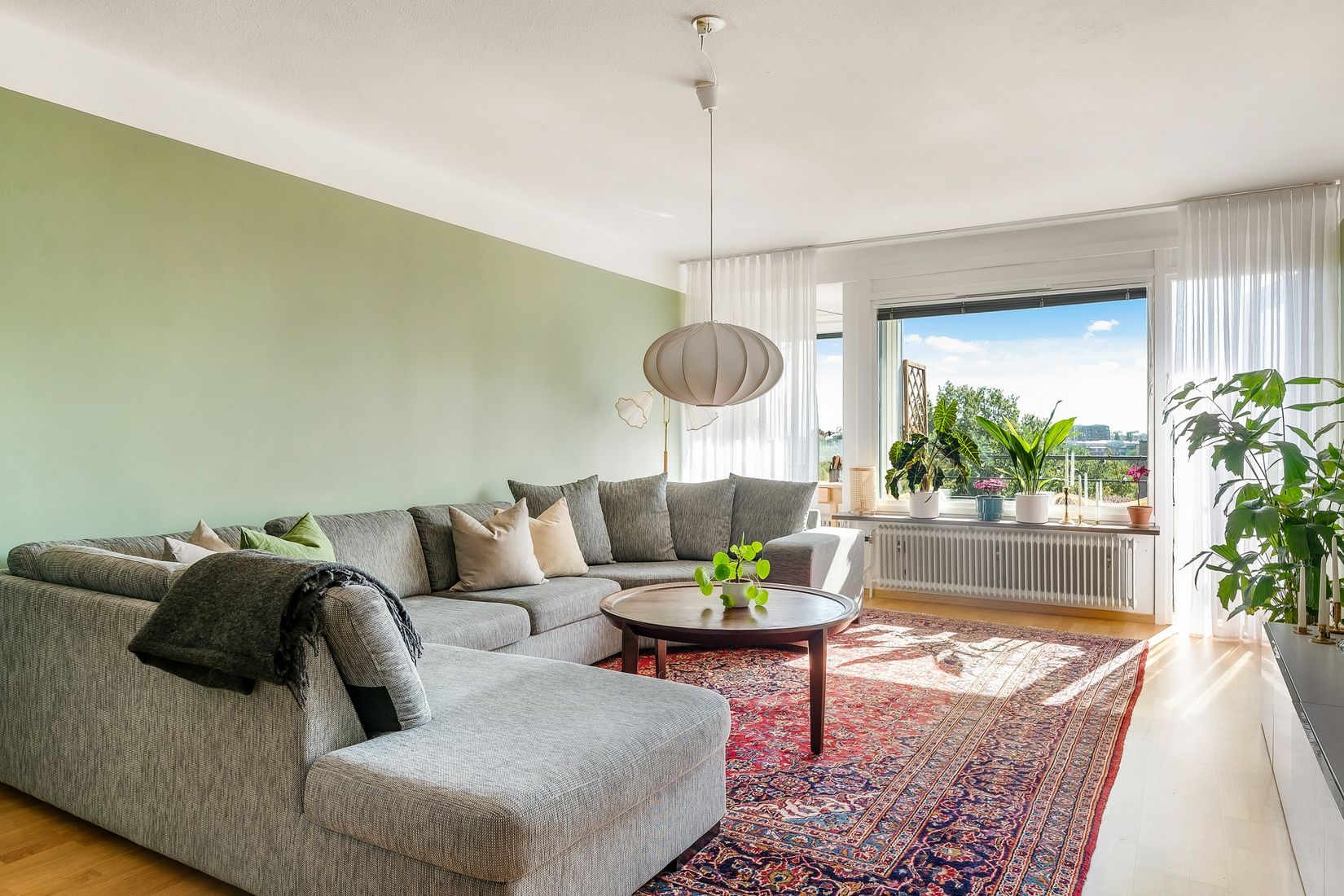 Bostadsrätt, Framnäsbacken 16, Skytteholm, Solna