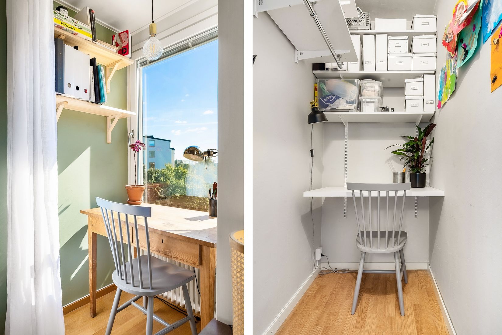 Bostadsrätt, Framnäsbacken 16, Skytteholm, Solna