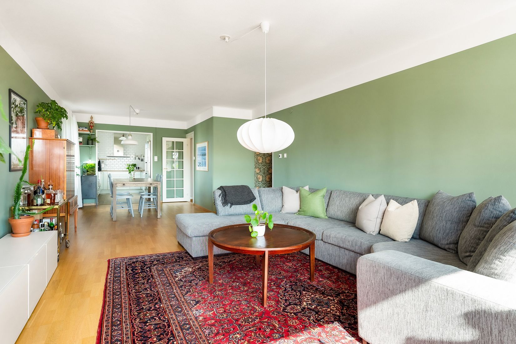 Bostadsrätt, Framnäsbacken 16, Skytteholm, Solna