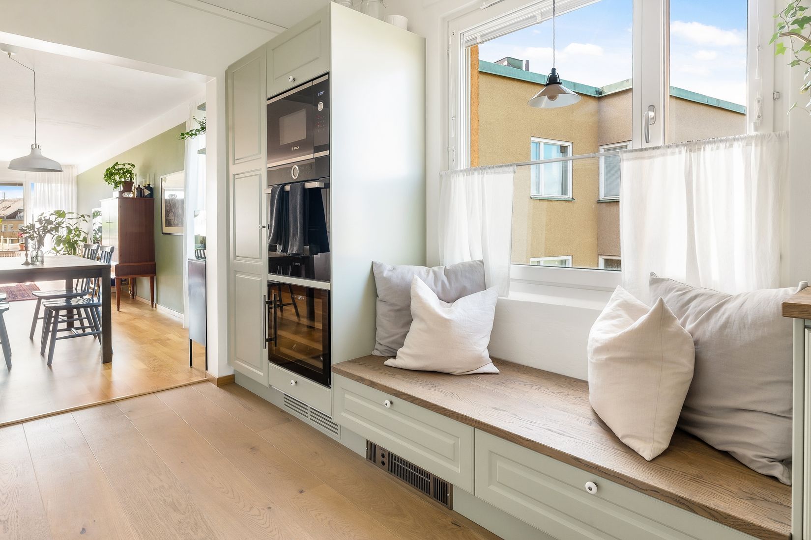 Bostadsrätt, Framnäsbacken 16, Skytteholm, Solna