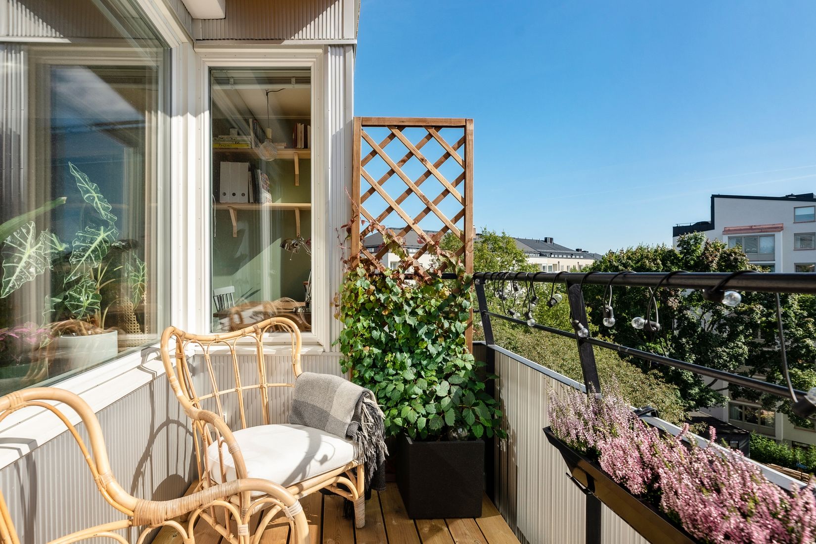 Bostadsrätt, Framnäsbacken 16, Skytteholm, Solna