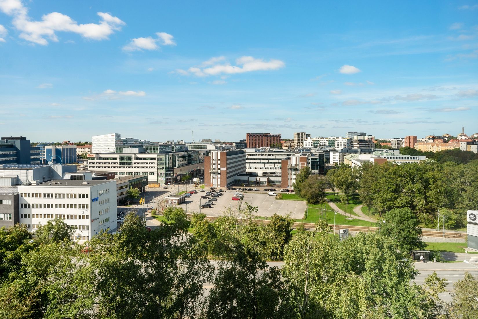Bostadsrätt, Framnäsbacken 16, Skytteholm, Solna