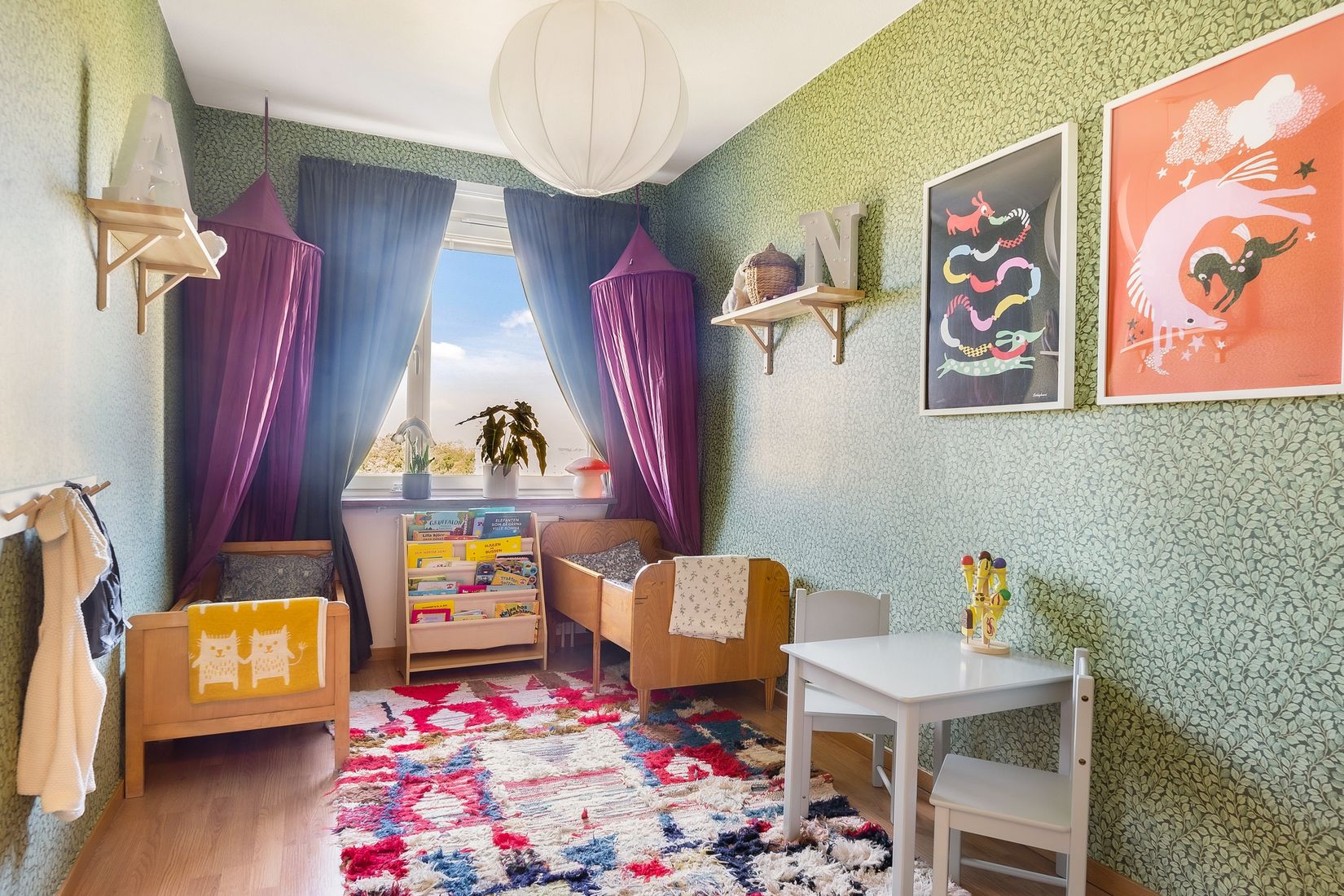 Bostadsrätt, Framnäsbacken 16, Skytteholm, Solna