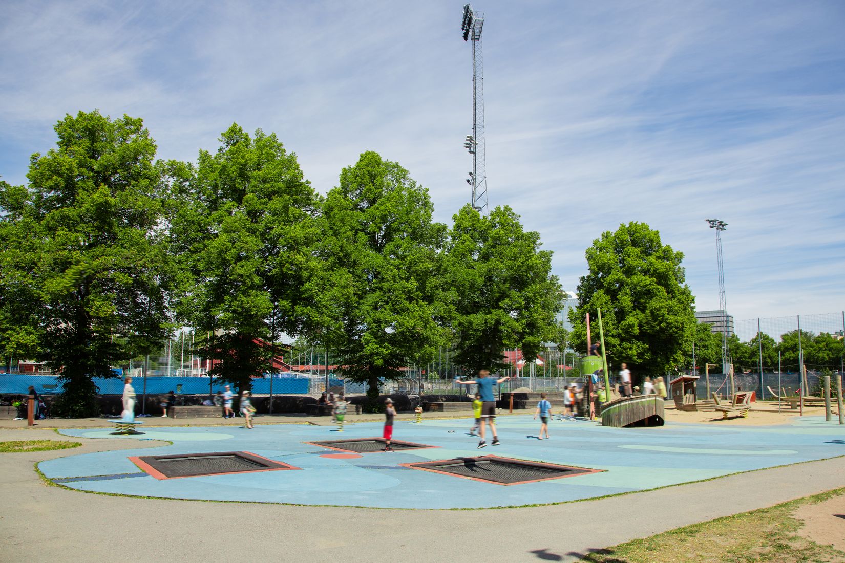 Bostadsrätt, Framnäsbacken 16, Skytteholm, Solna