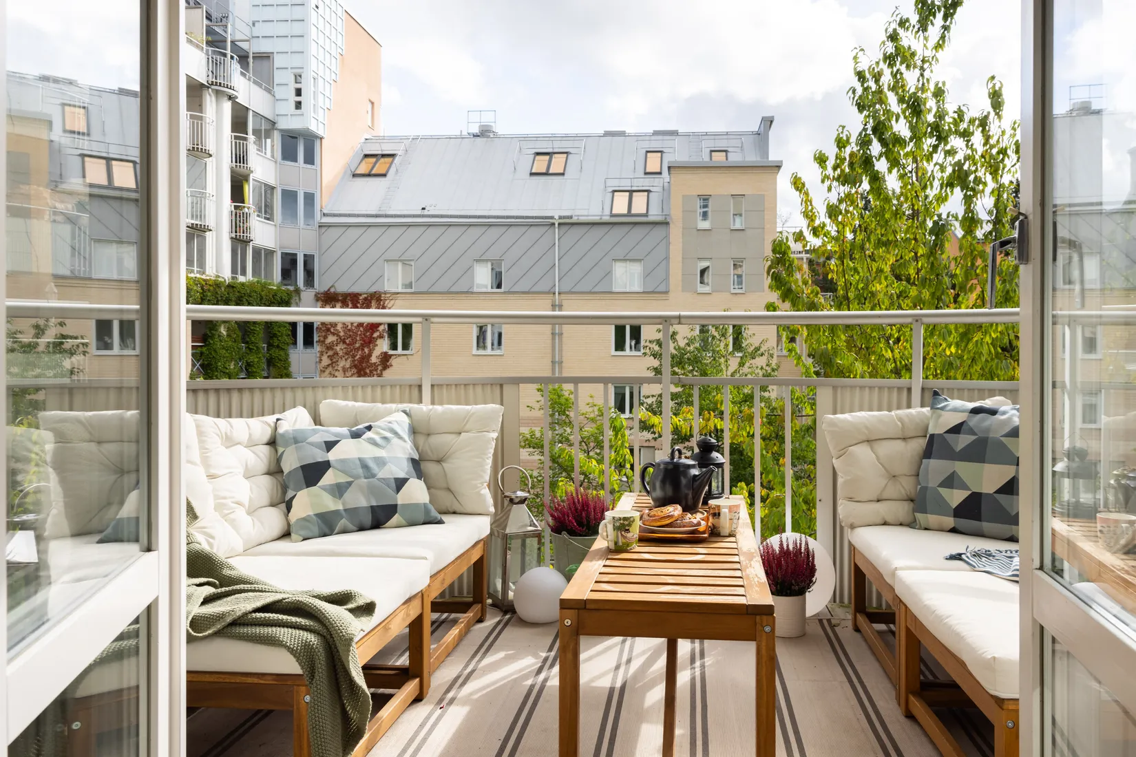 Bostadsrätt, Fatburs Brunnsgata 26, 4 tr, Södermalm / Södra Station, Stockholm