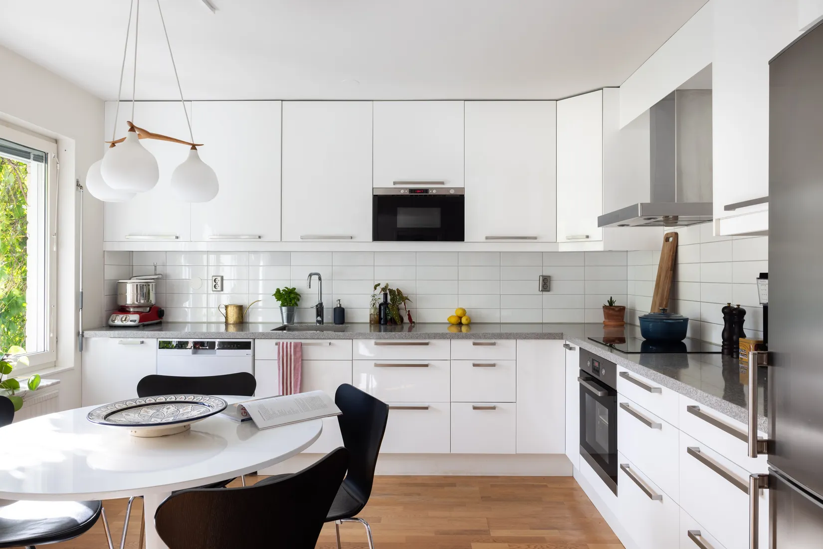 Bostadsrätt, Fatburs Brunnsgata 26, 4 tr, Södermalm / Södra Station, Stockholm