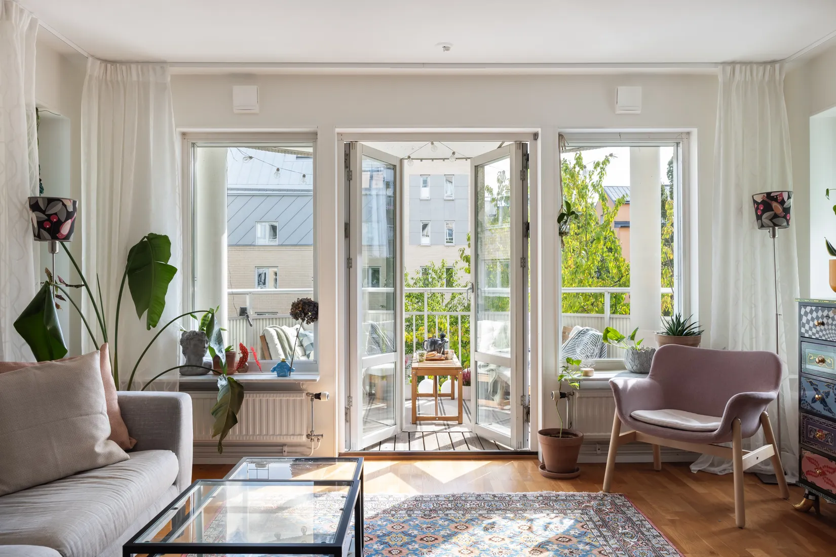Bostadsrätt, Fatburs Brunnsgata 26, 4 tr, Södermalm / Södra Station, Stockholm