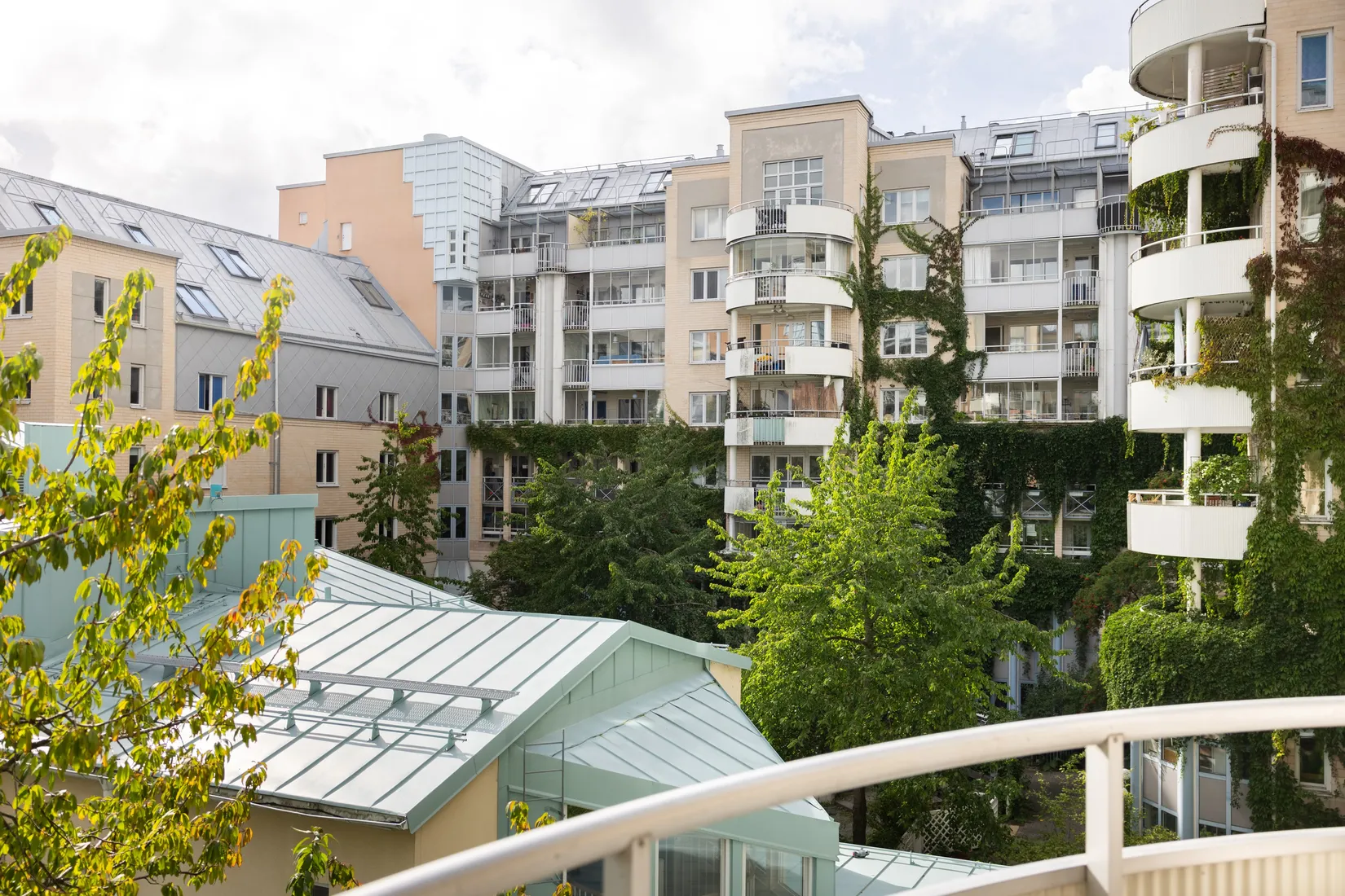 Bostadsrätt, Fatburs Brunnsgata 26, 4 tr, Södermalm / Södra Station, Stockholm