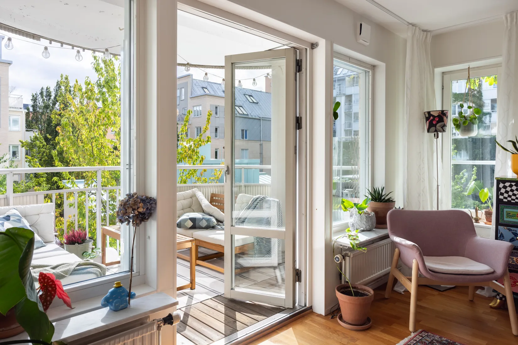 Bostadsrätt, Fatburs Brunnsgata 26, 4 tr, Södermalm / Södra Station, Stockholm