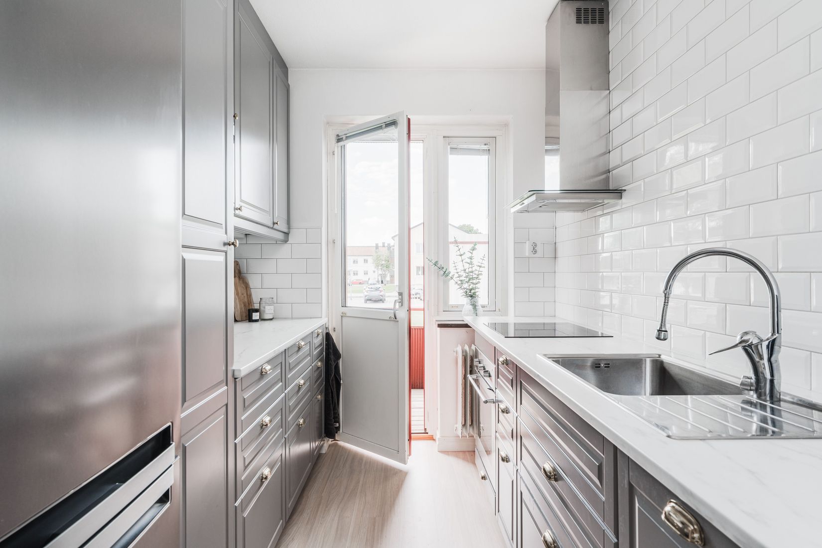 Bostadsrätt, Rådhusallén 13C, Tierp