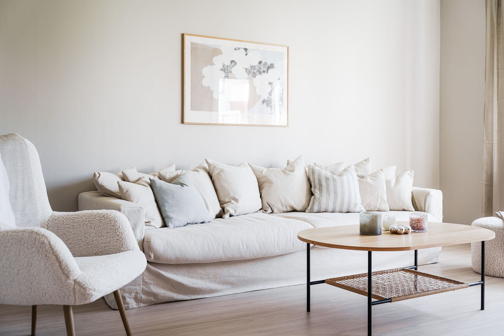 Bostadsrätt, Rådhusallén 13C, Tierp