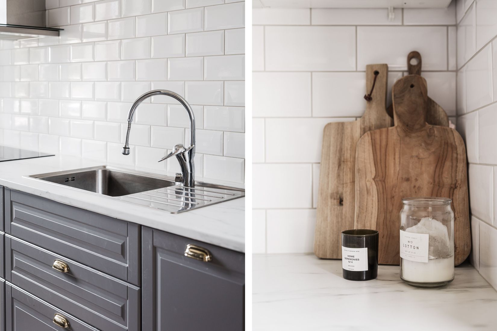 Bostadsrätt, Rådhusallén 13C, Tierp