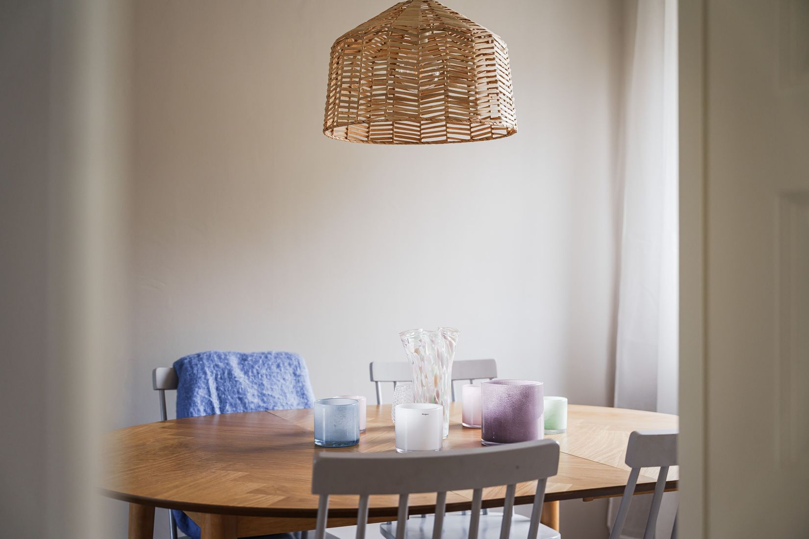 Bostadsrätt, Rådhusallén 13C, Tierp