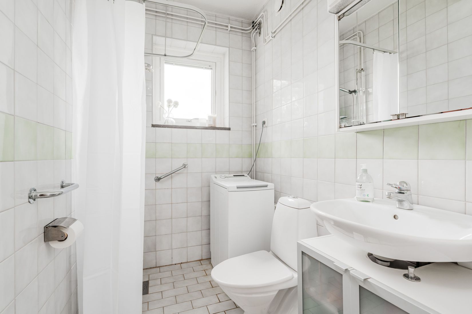 Bostadsrätt, Rådhusallén 13C, Tierp