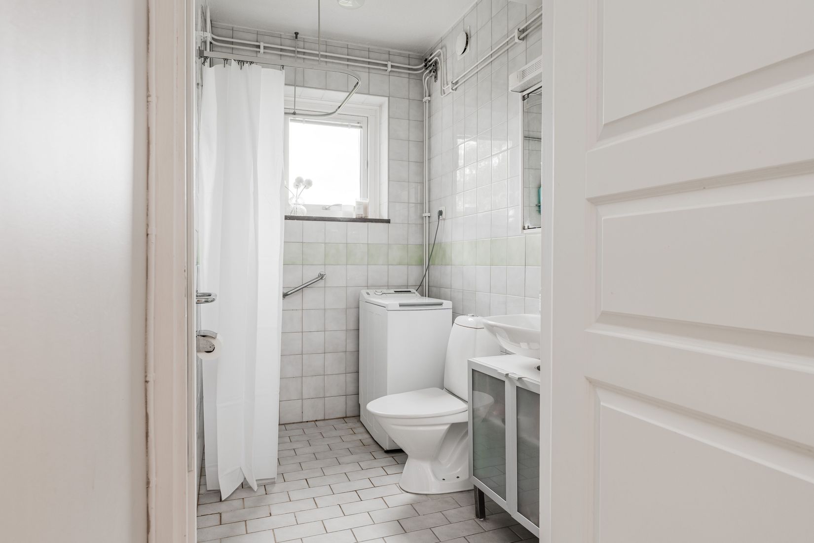 Bostadsrätt, Rådhusallén 13C, Tierp