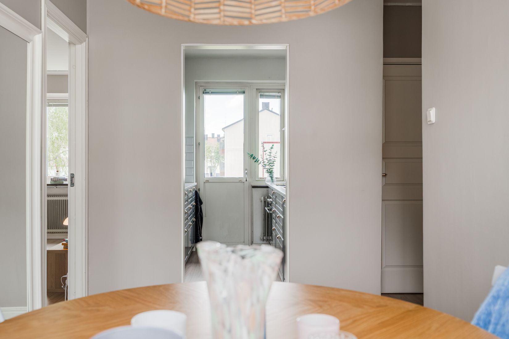 Bostadsrätt, Rådhusallén 13C, Tierp