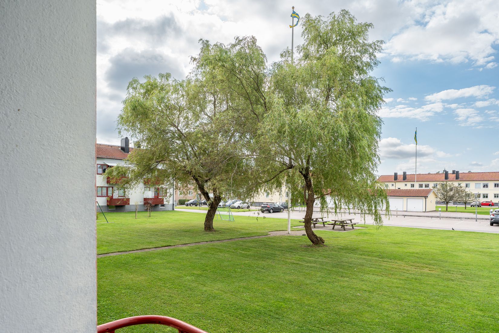 Bostadsrätt, Rådhusallén 13C, Tierp