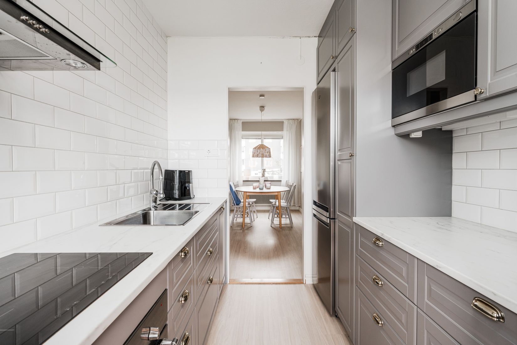 Bostadsrätt, Rådhusallén 13C, Tierp