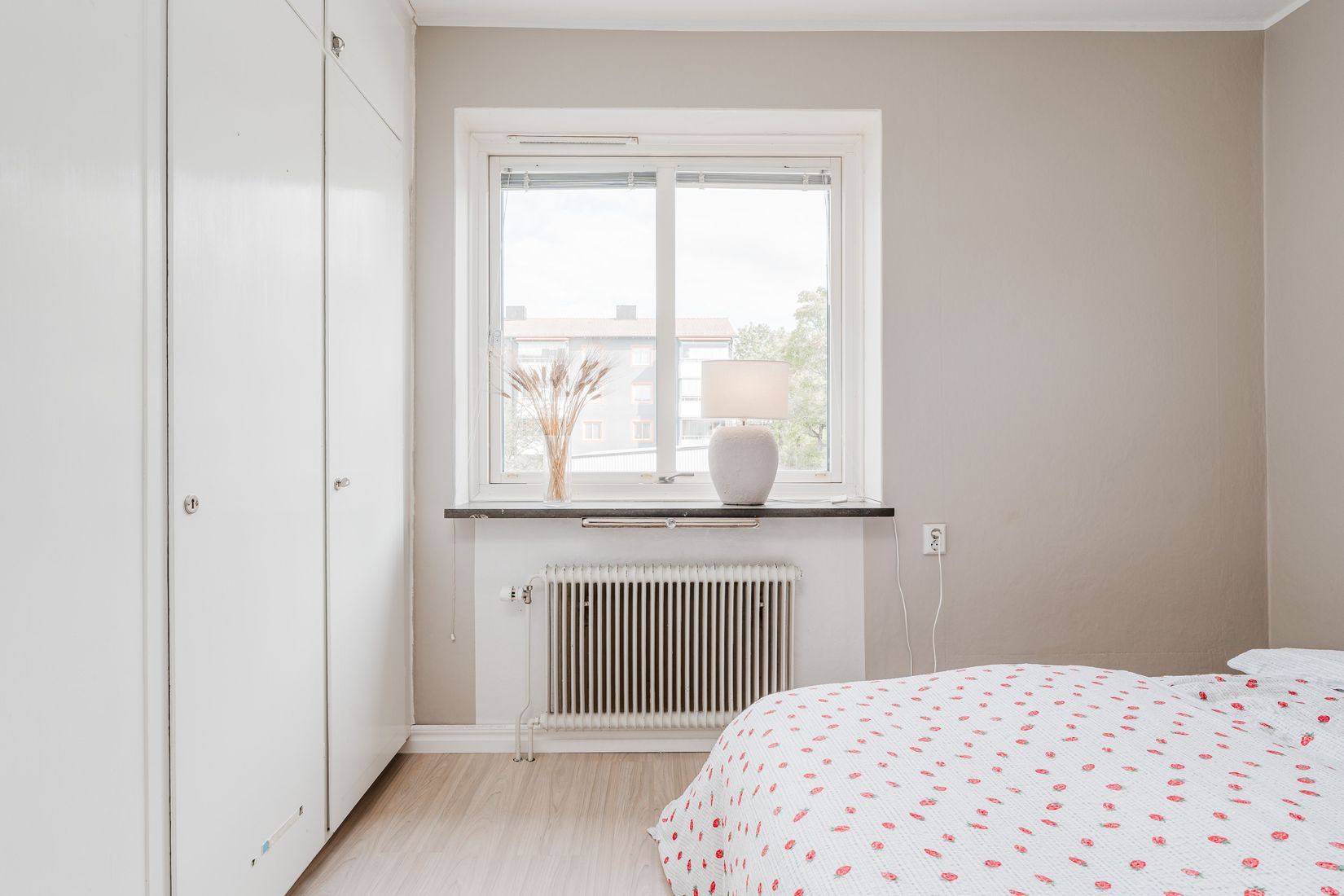 Bostadsrätt, Rådhusallén 13C, Tierp