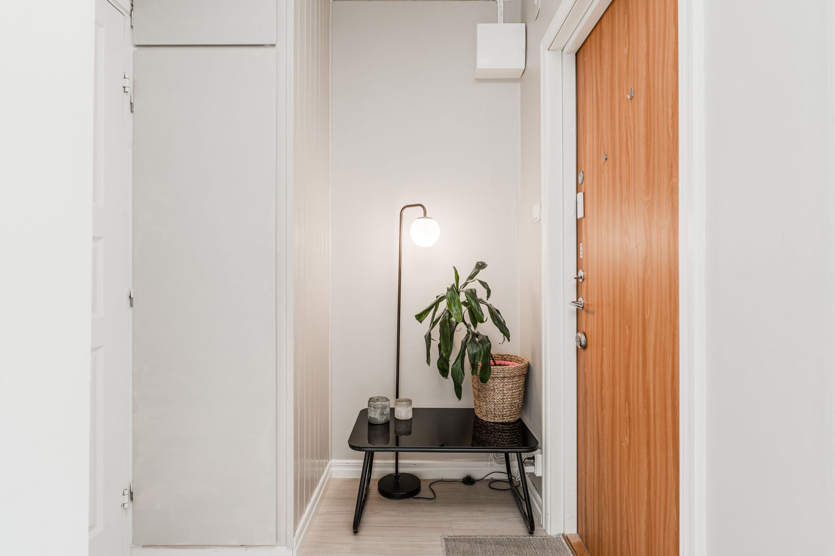 Bostadsrätt, Rådhusallén 13C, Tierp