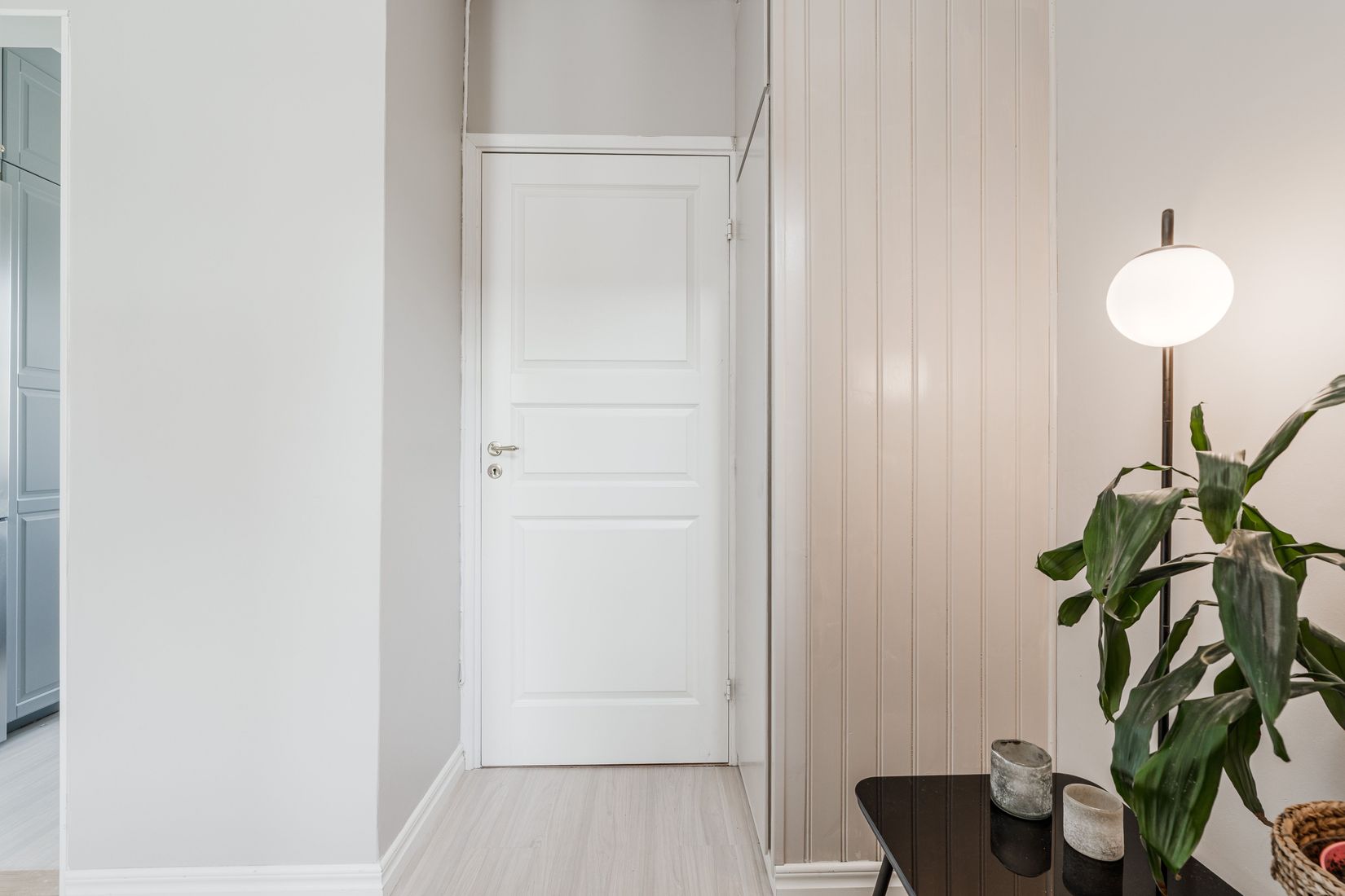 Bostadsrätt, Rådhusallén 13C, Tierp