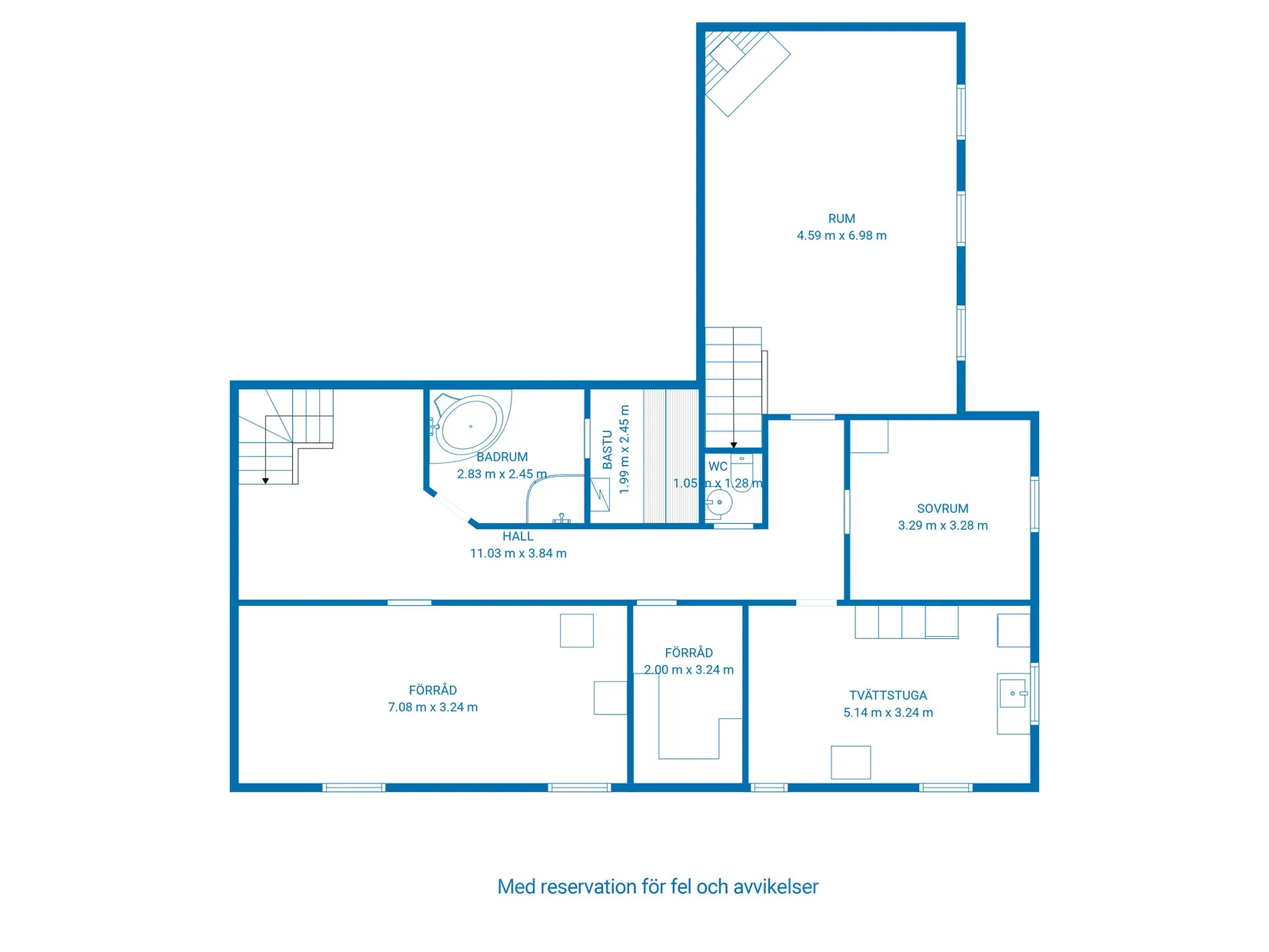 Villa, Bogsprötet 4, Gustavsvik, Motala