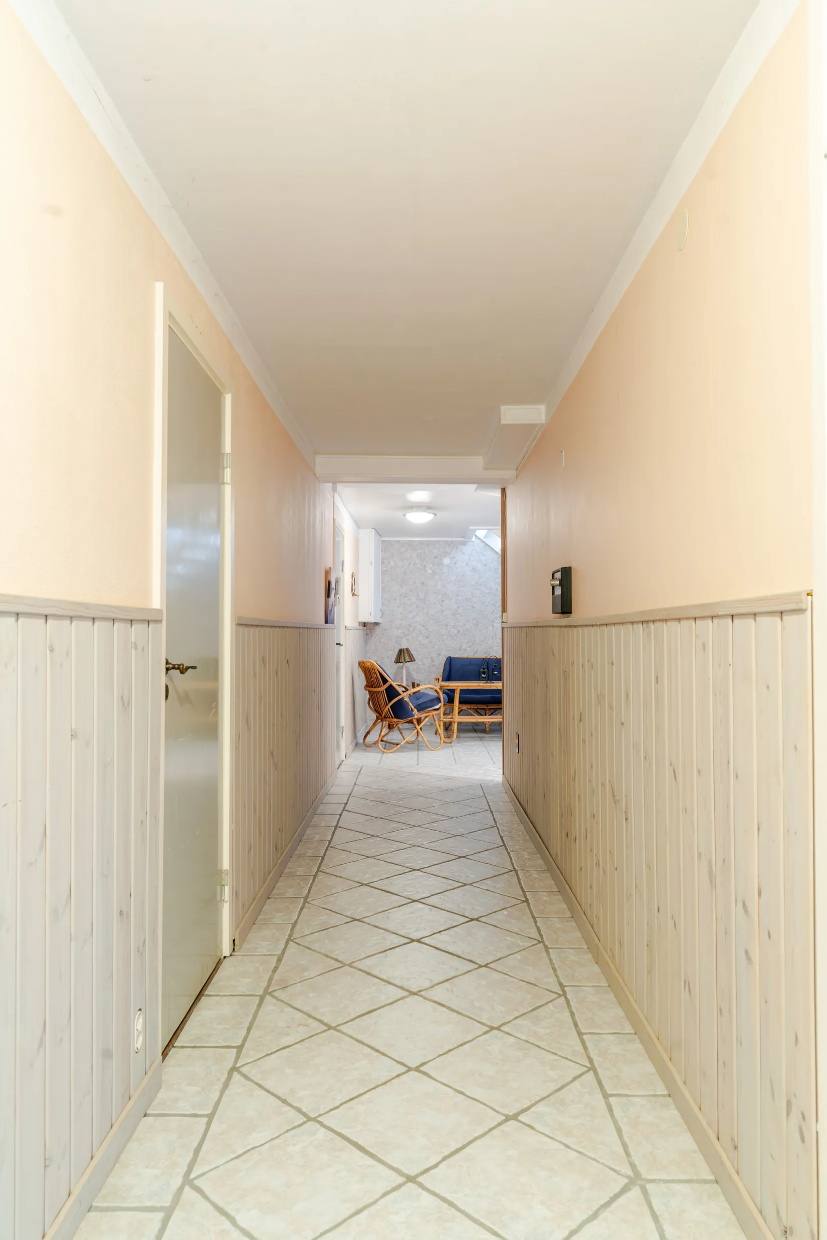 Villa, Bogsprötet 4, Gustavsvik, Motala