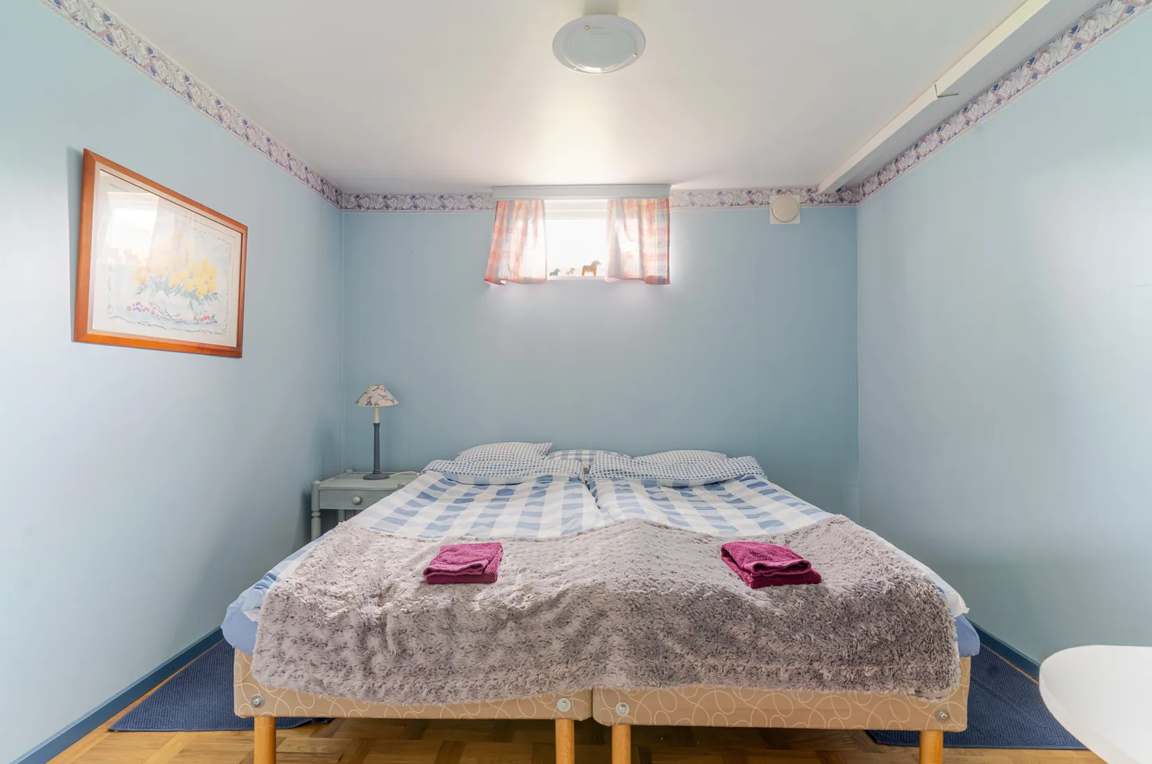 Villa, Bogsprötet 4, Gustavsvik, Motala