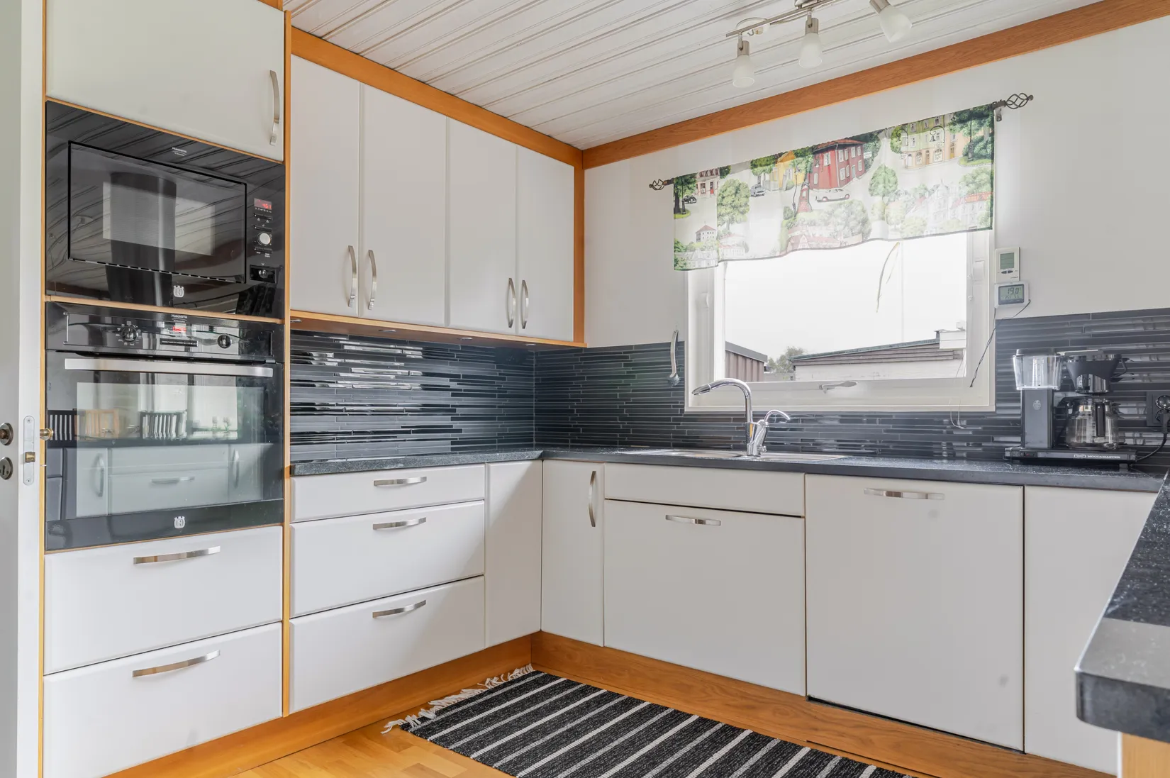 Villa, Bogsprötet 4, Gustavsvik, Motala