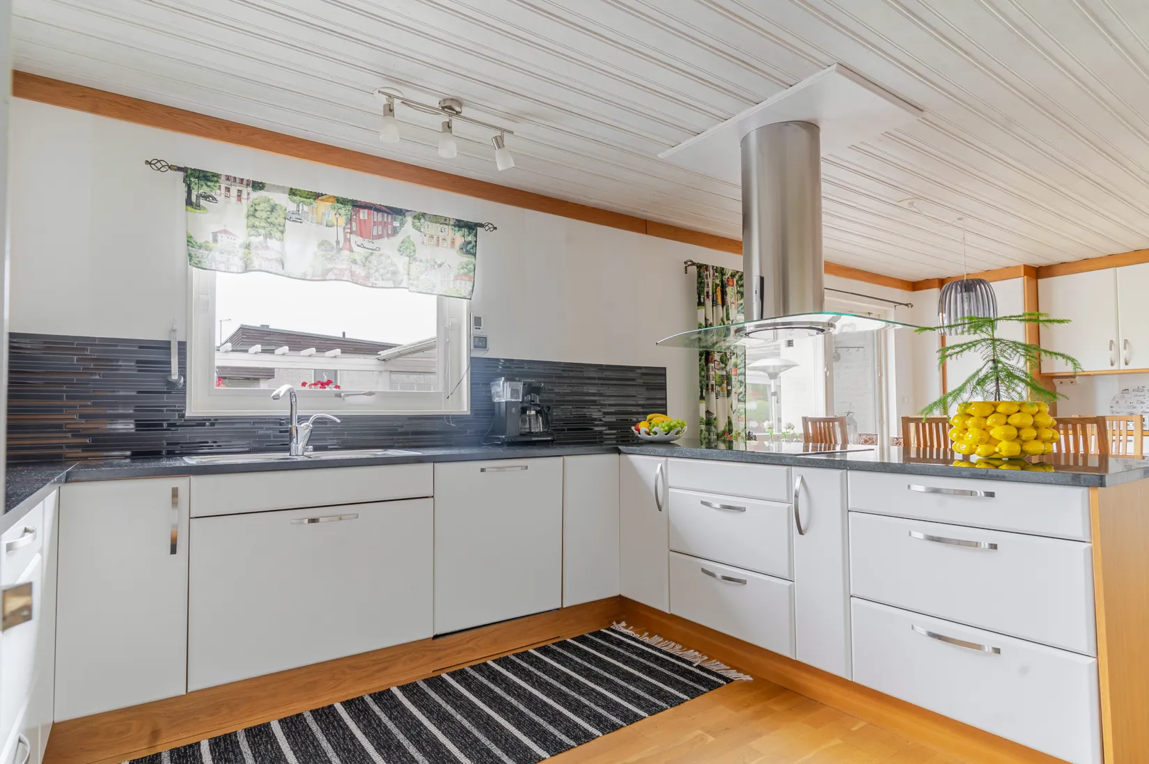 Villa, Bogsprötet 4, Gustavsvik, Motala