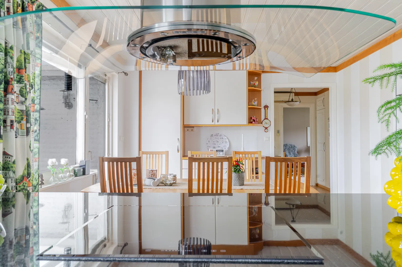 Villa, Bogsprötet 4, Gustavsvik, Motala