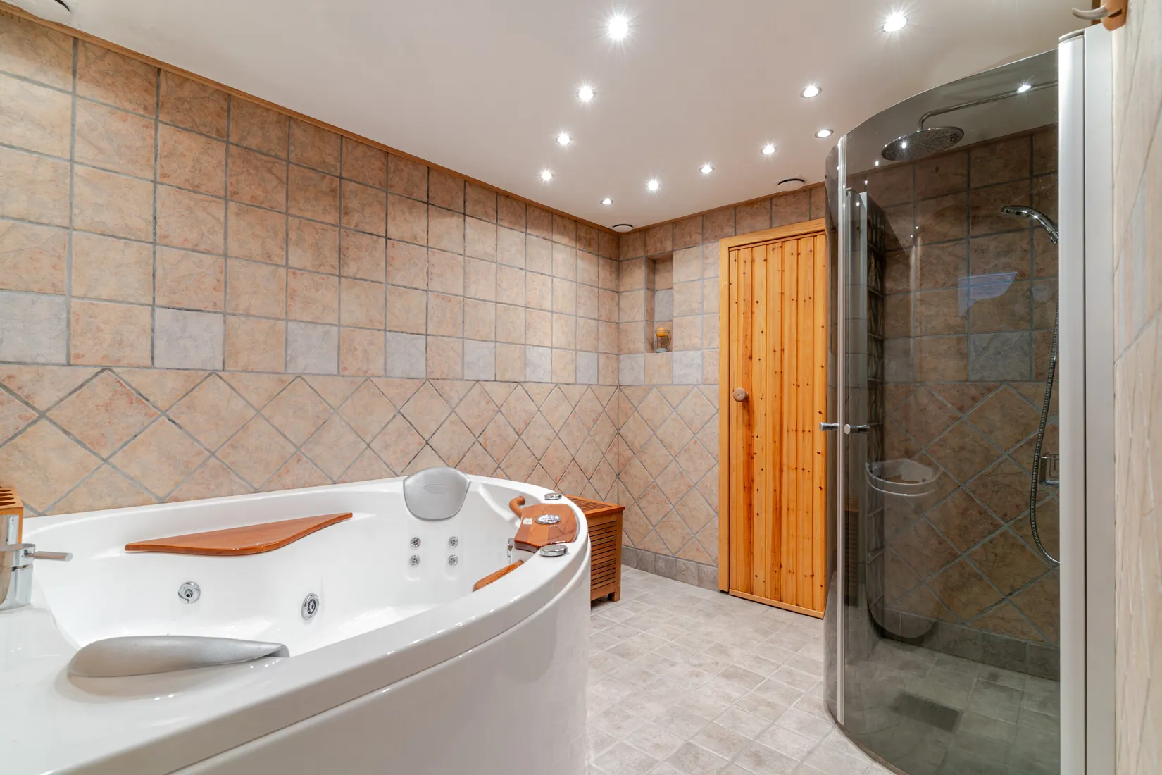 Villa, Bogsprötet 4, Gustavsvik, Motala