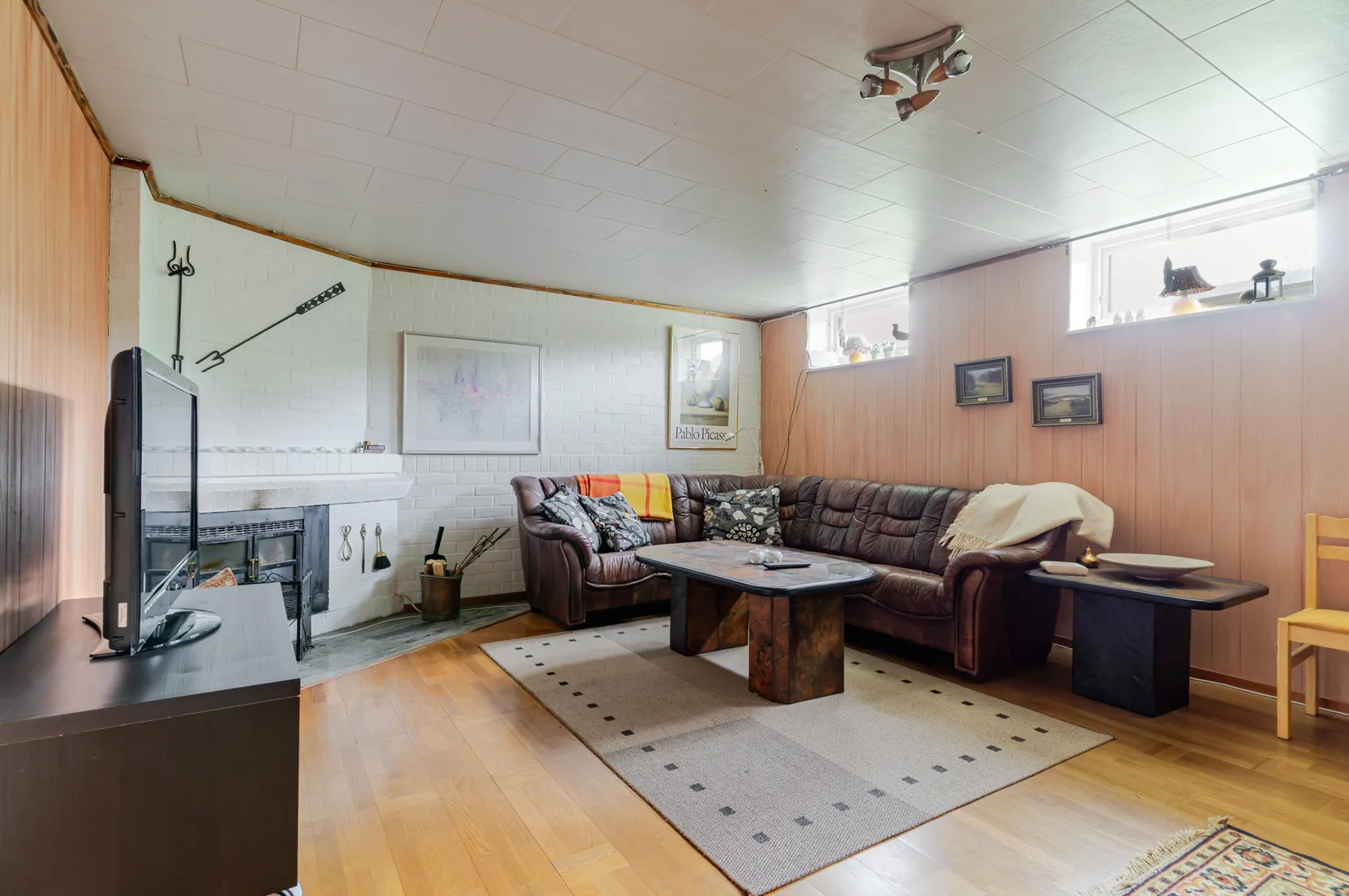 Villa, Bogsprötet 4, Gustavsvik, Motala