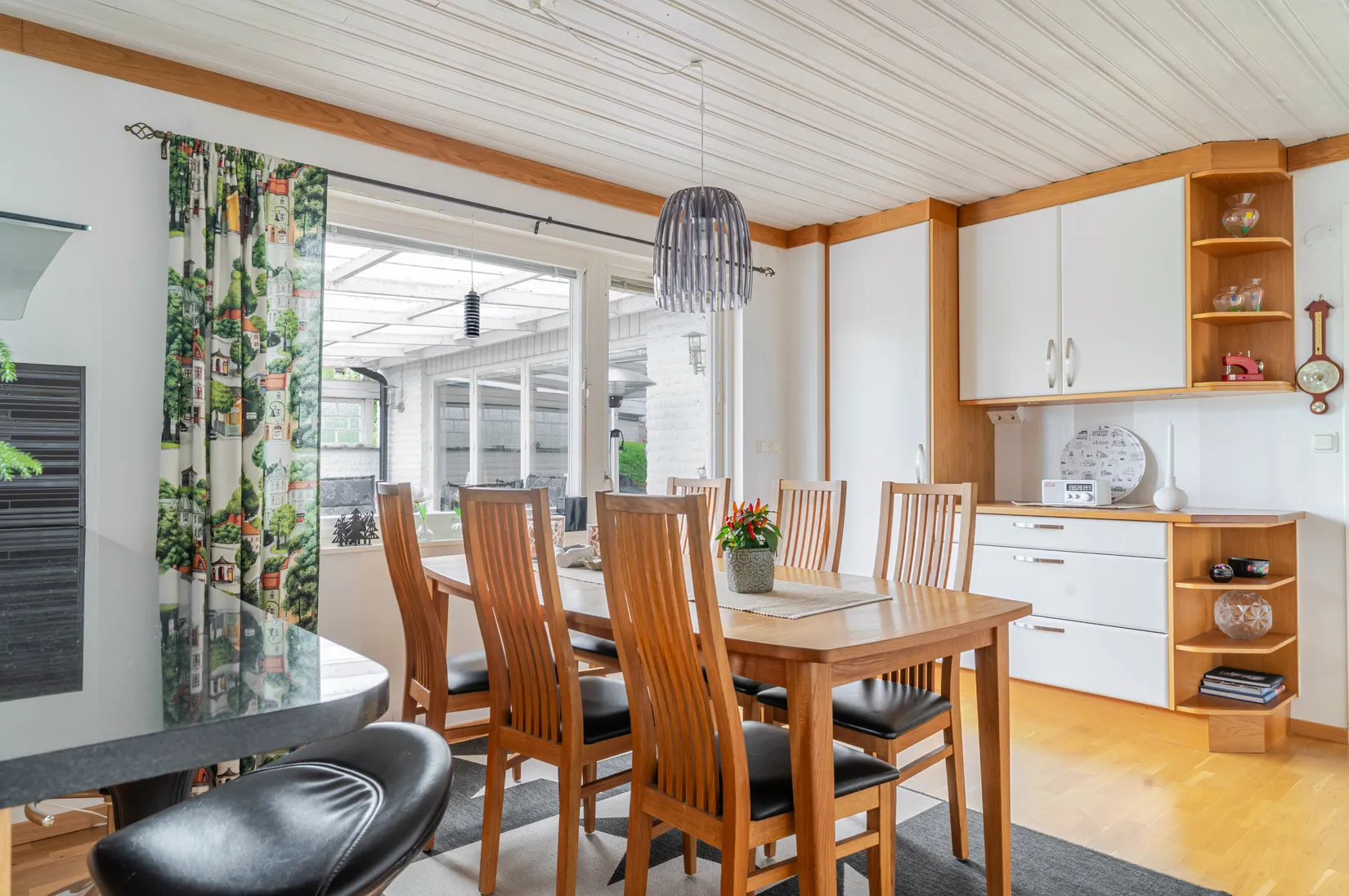 Villa, Bogsprötet 4, Gustavsvik, Motala