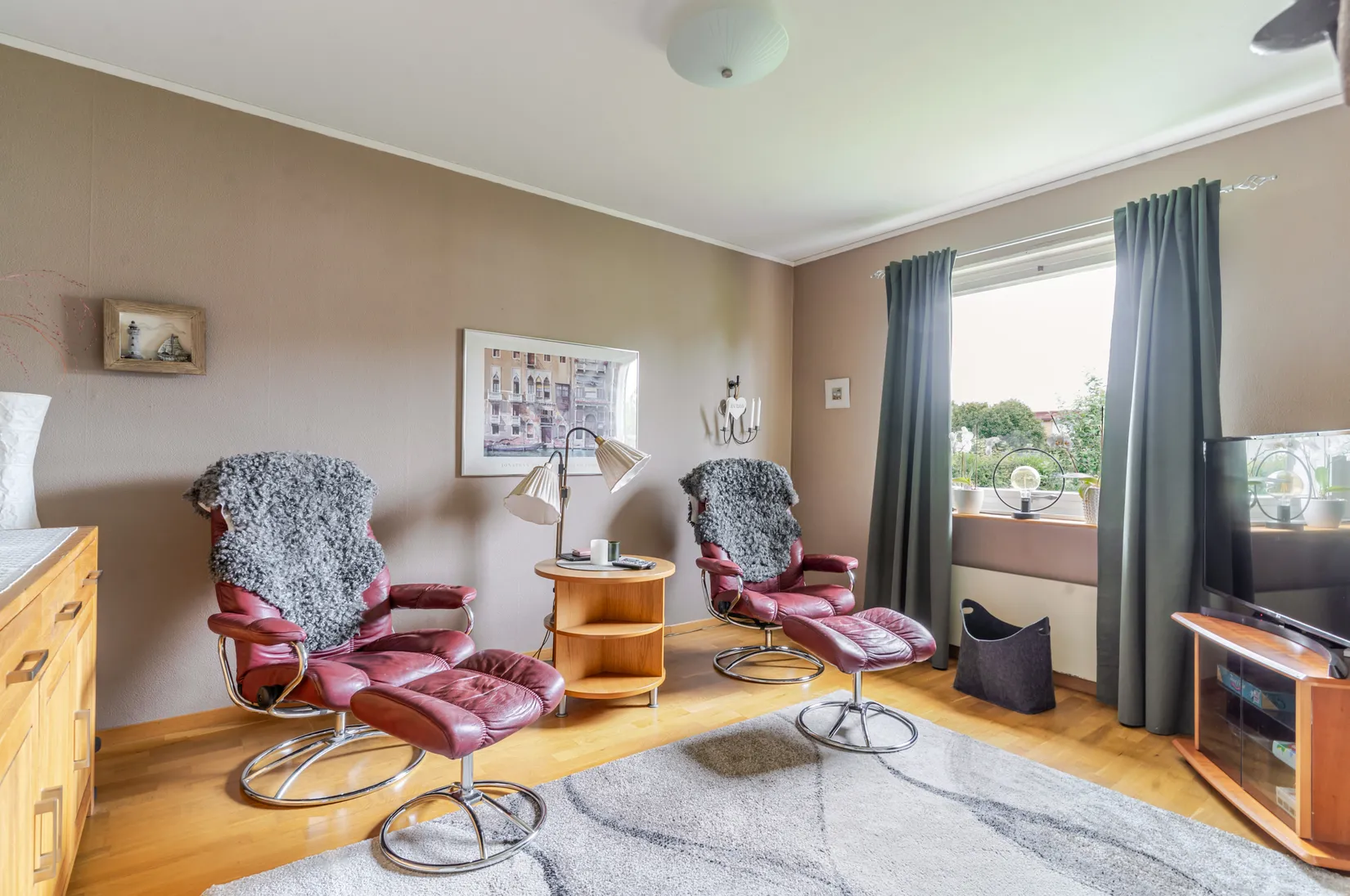 Villa, Bogsprötet 4, Gustavsvik, Motala