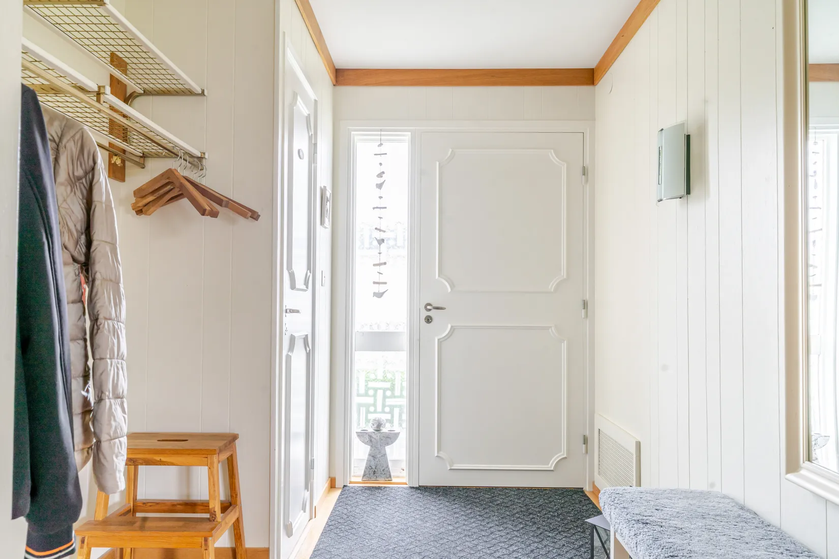 Villa, Bogsprötet 4, Gustavsvik, Motala