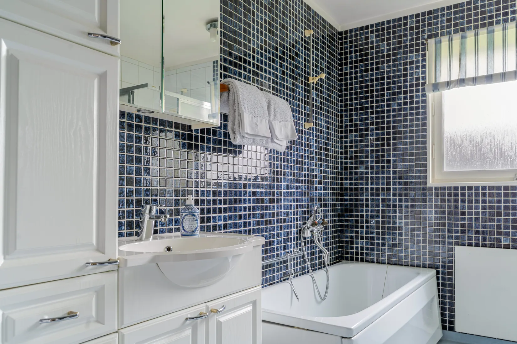 Villa, Bogsprötet 4, Gustavsvik, Motala