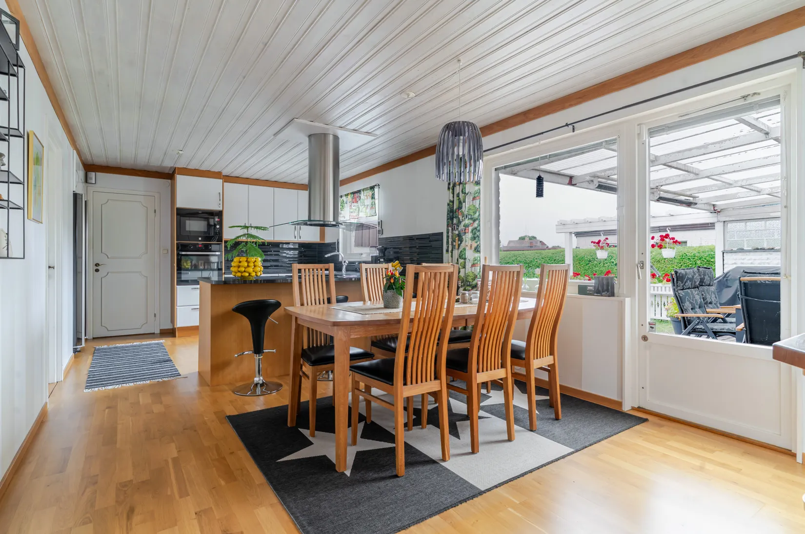 Villa, Bogsprötet 4, Gustavsvik, Motala